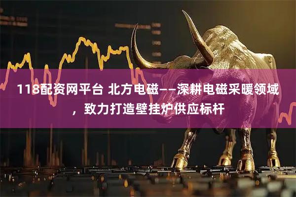 118配资网平台 北方电磁——深耕电磁采暖领域，致力打造壁挂炉供应标杆
